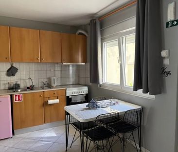 Διαμέρισμα για ενοικίαση Κηπούπολη (Καβάλα) - Photo 5
