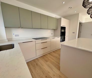 NEW BUILD PENTHOUSE Burnaby Road, Bournemouth - Photo 6