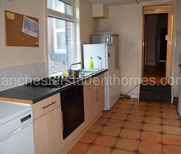 Egerton Road, Manchester, M14 6RD - Photo 1