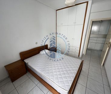 Διαμέρισμα για ενοικίαση Στρατώνες - Καραμανλή - Αμυγδαλιές (Τρίκαλα) - Photo 2