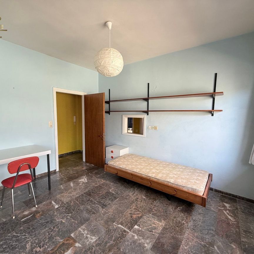 Διαμέρισμα για ενοικίαση Γήπεδο (Λέσβος - Μυτιλήνη) - Φωτογραφία 1