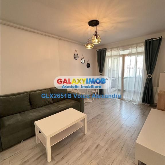 Apartament Bloc Nou Berceni - Metalurgiei Park - Viva Residence - Fotografie 1