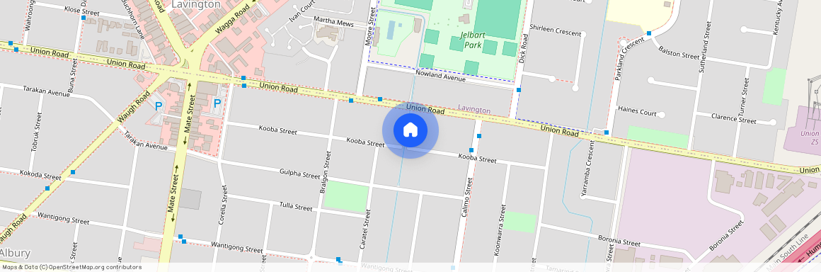 230 Kooba Street, North Albury NSW 2640