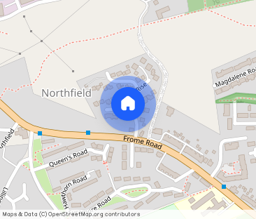 Maple Rise, Radstock, Somerset, BA3 - Photo 1