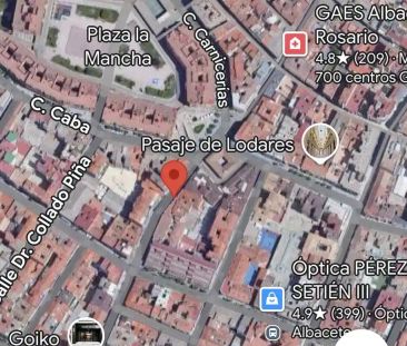 Albacete - Foto 1