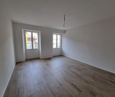 3.5 Zimmer, 88 m², 1. Stock - Photo 6