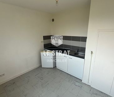 Location Appartement 1 pièce 34m² - Photo 2