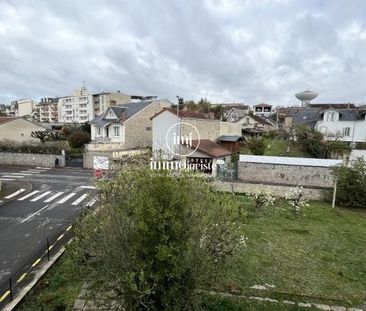 Location Appartement 1 pièce Limoges (87000) - Photo 4