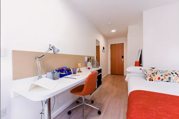 Ensuite silver - balcony - Photo 1