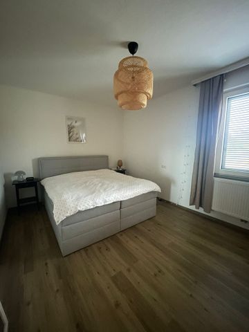 Zentrale 2- Zimmer- Wohnung (65m²) im Zentrum von Fürstenfeld - Foto 5