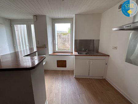 Location Maison 3 pièces 74m² BEIGNON 56380 - Photo 4