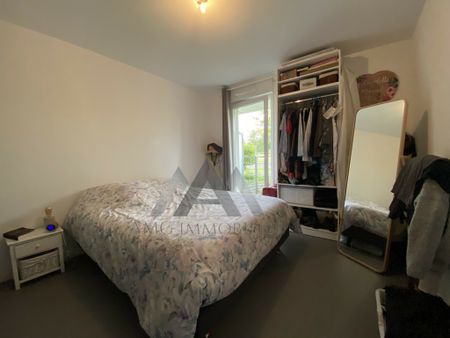 Location Appartement 3 pièces 61m² REIMS 51100 - Photo 5