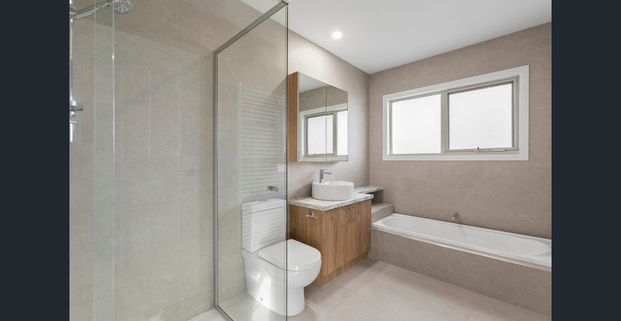 STUNNING DOUBLE-STORY HOME IN SOUGHT-AFTER BELMONT! - Photo 1