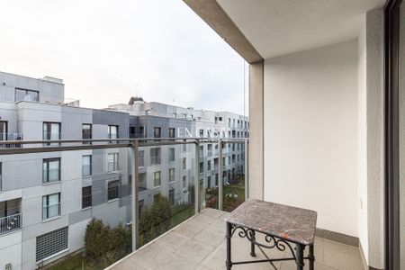 Jedna sypialnia na miasteczku Wilanów - Фото 4