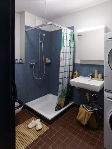 Wohlfühloase: Bezug in eine moderne 2.5 Zimmerwohnung an Top-Lage - Photo 4