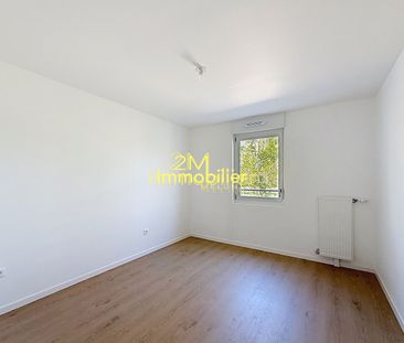 Location Appartement 3 pièces 66m² - Photo 4