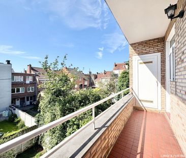 In optie - Appartement te huur in Evere met 1 slaapkamer - Photo 3
