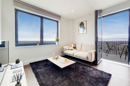 1 bedroom flat to rent - Photo 2