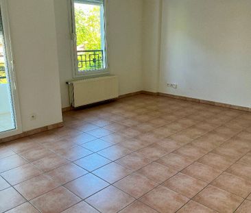 Appartement Miribel 2 pièces 51.97 m² - Photo 3
