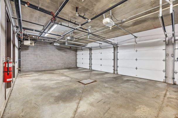 2150 Av. d'Oxford, apt. 207 - Photo 1