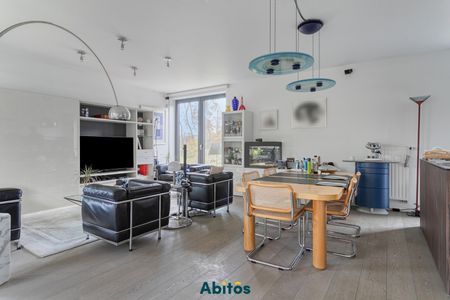 Appartement te huur in Sint-Denijs-Westrem - Foto 3