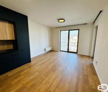 Pronájem atraktivní bytové jednotky 2+kk/L + garážové stání, 70 m - Photo 1