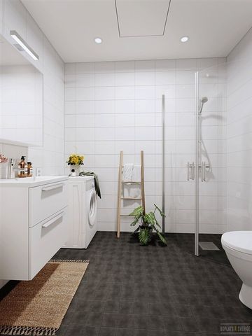 Sparres väg 18 B - Photo 5