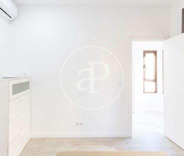 3 bedroom luxury Flat for rent in Palma de Mallorca, Balearic Islands - Photo 2