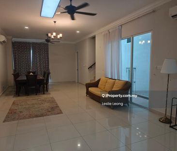 Setia Eco Templer Essex Garden, Rawang - Foto 5