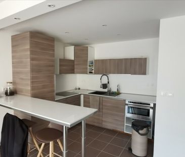 Appartement 2 Pièces 42 m² - Photo 4