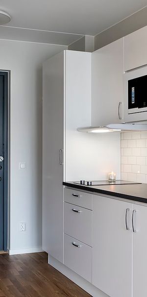 Fyrspannsgatan 158, Hässelby Strand - Foto 2