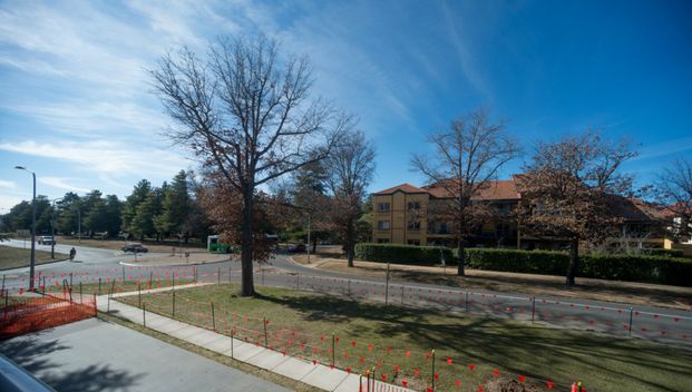 One Bedroom In A Great Location! - Photo 1
