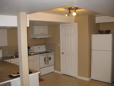 For Lease - 1026 Costigan Road Unit# Lower, Milton, Ontario - Photo 3