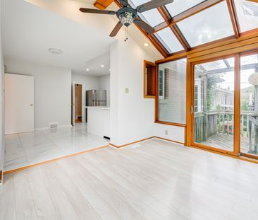 For Lease - 37 Canary Crescent, Toronto, Ontario - Photo 1