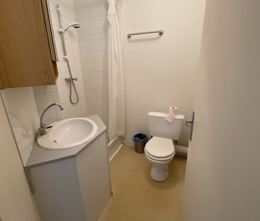 Location Appartement 1 pièce 23m² ANGERS 49100 - Photo 3