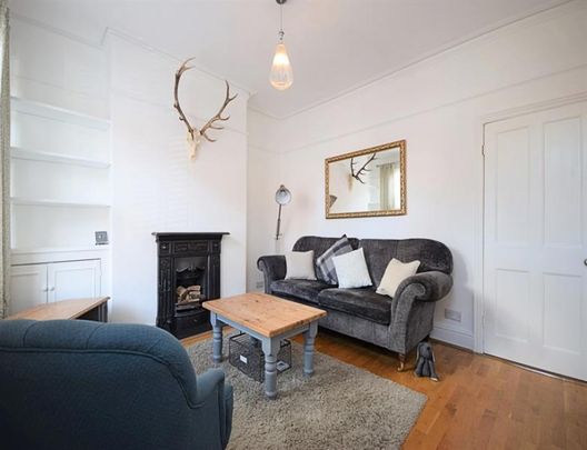 2 Bedroom Terraced To Let - Photo 1