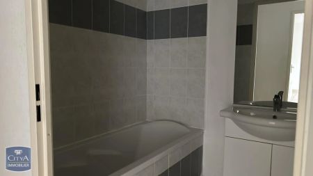 Appartement à louer 3 pièces 49.69m² - Photo 5