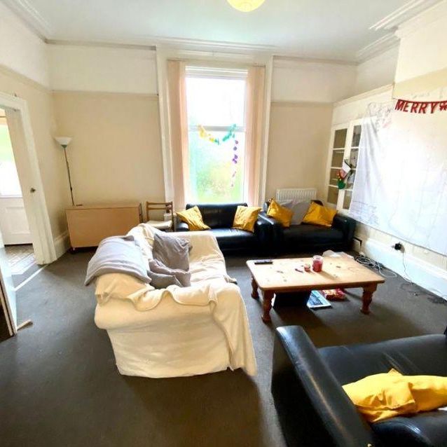 6 bedroom house share to rent - Photo 1