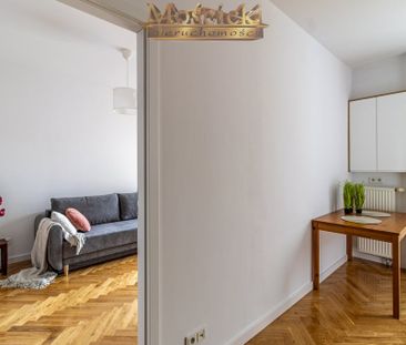 Warszawa, Ursynów, Melchiora Wańkowicza - Photo 3