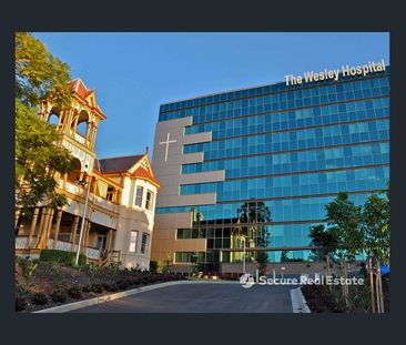 14/70 Lang Parade, Auchenflower, Qld 4066 - Photo 5