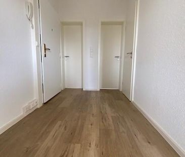 3-Zimmerwohnung im Erdgeschoss mit Balkon - Foto 1