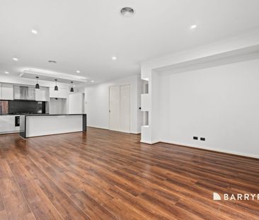 Spacious 4 Bedroom Family Home - Photo 5