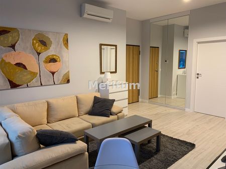 MER-MW-114121 Mieszkanie do wynajęcia, 3 pokoje, 55 m2 - Фото 3