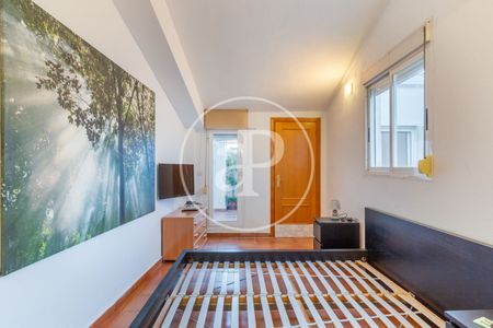 Penthouse for rent with Terrace in Jesús (Valencia) - Photo 2