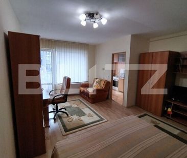 Garsoniera de 33mp, decomandata, zona Sigma - Fotografie 2