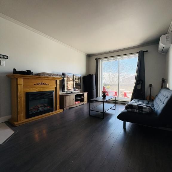 Appartement 4 ½ à louer Beauport juillet 2026 - Photo 1