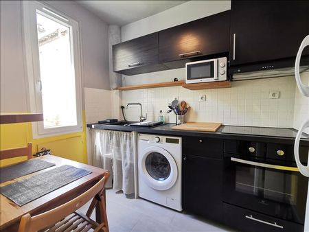 2 pièces - Meublé - 39,94 m² - 4ème étage - Colocation non autorisée - Photo 4