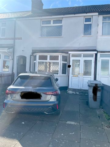 2 Bed Terraced House, Shetland Road, LE4 - Photo 5