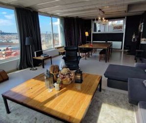 Penthouse - Barcelona (Eixample) - Photo 2