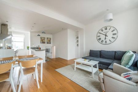 2 bedroom flat to rent - Photo 4